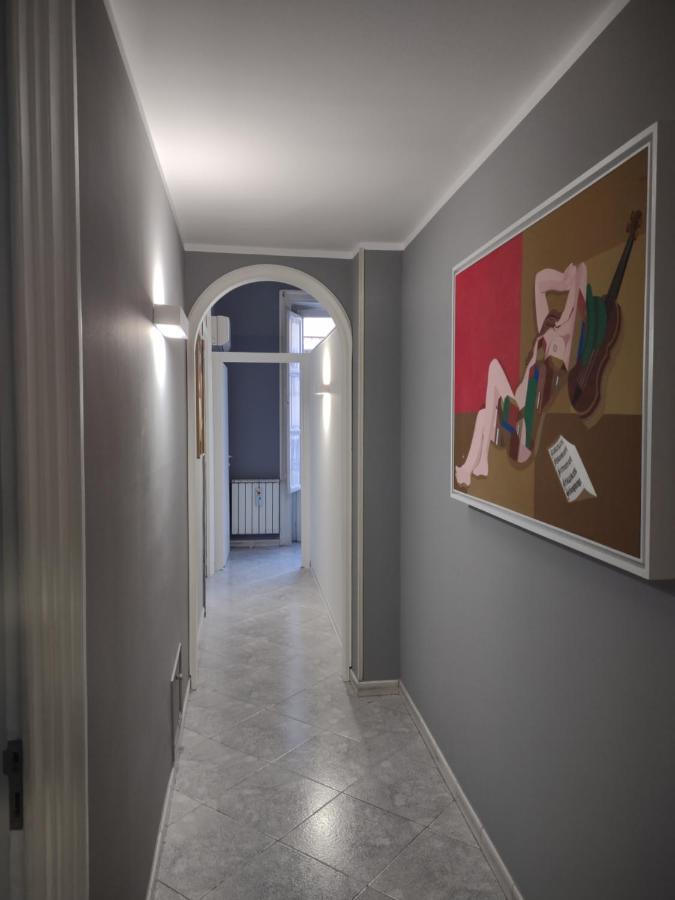 A Due Passi Dal Porto Apartment