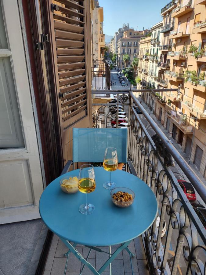 A Due Passi Dal Porto Apartment *