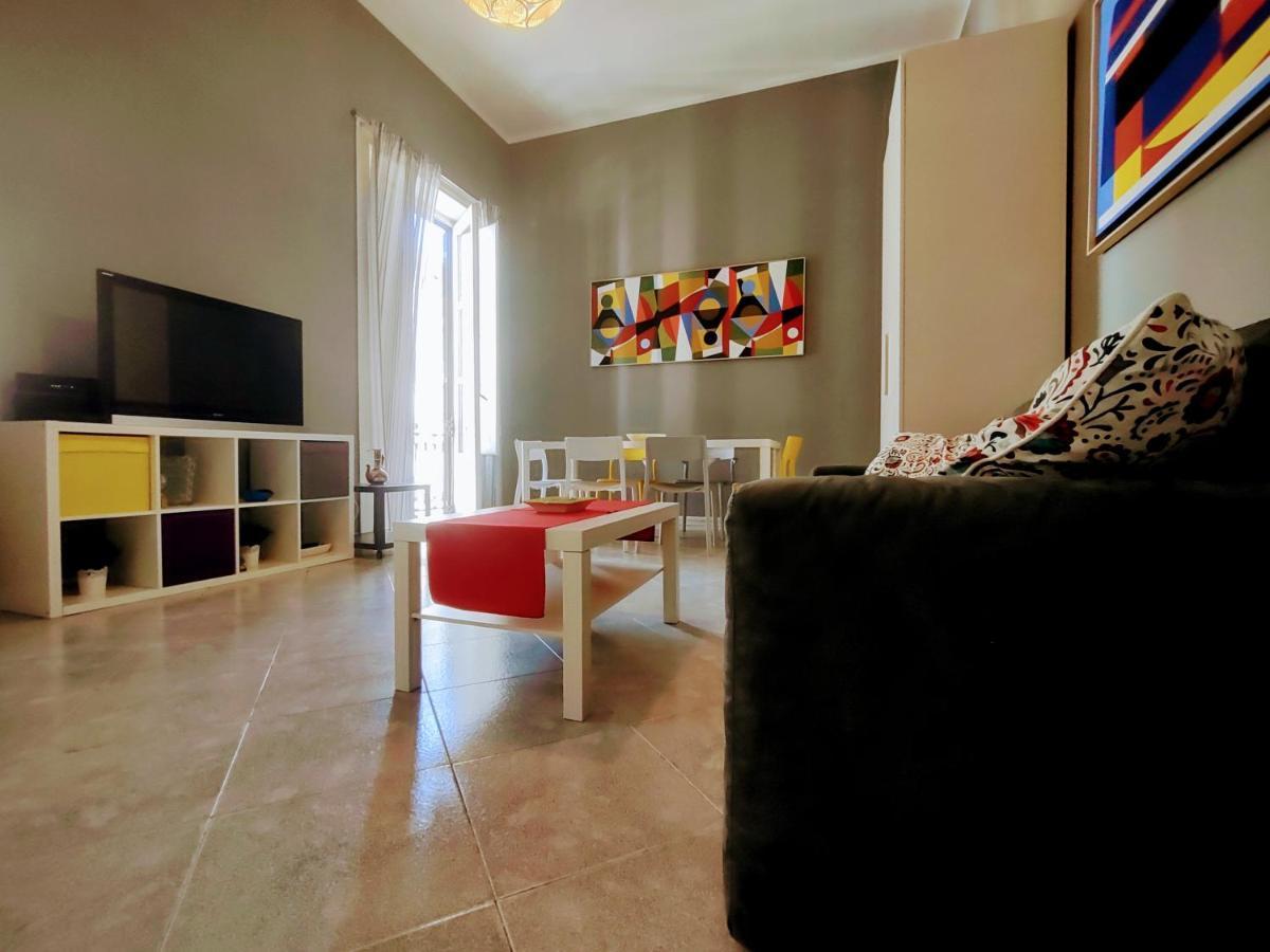 Apartment A Due Passi Dal Porto