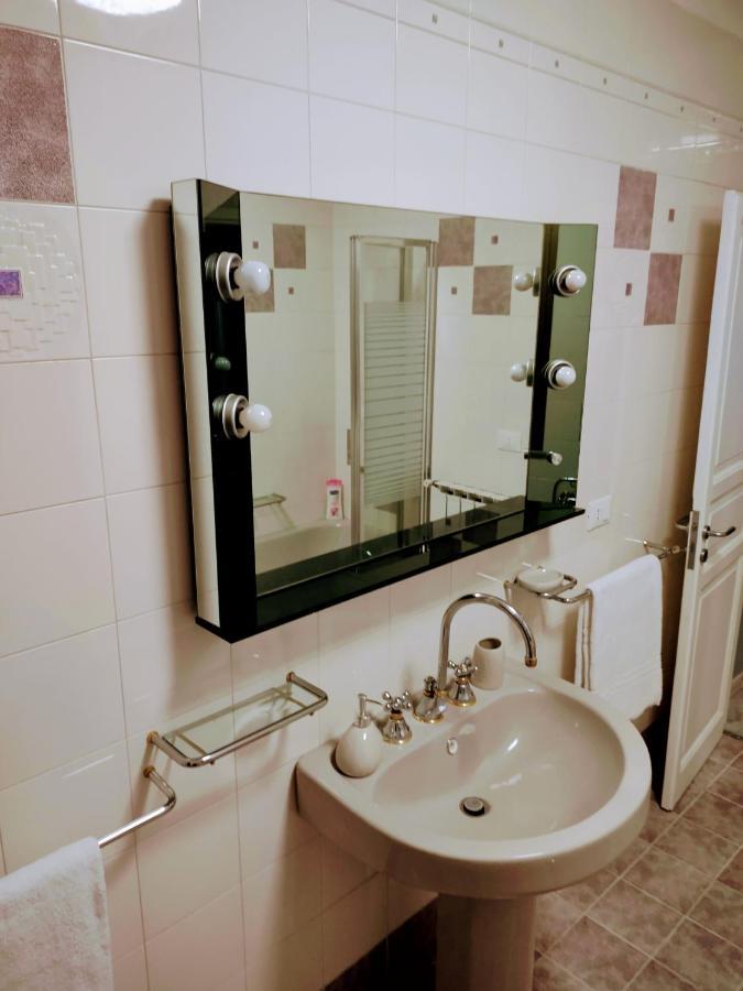 A Due Passi Dal Porto Apartment *
