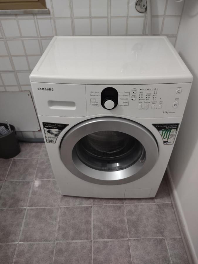 A Due Passi Dal Porto Apartment *