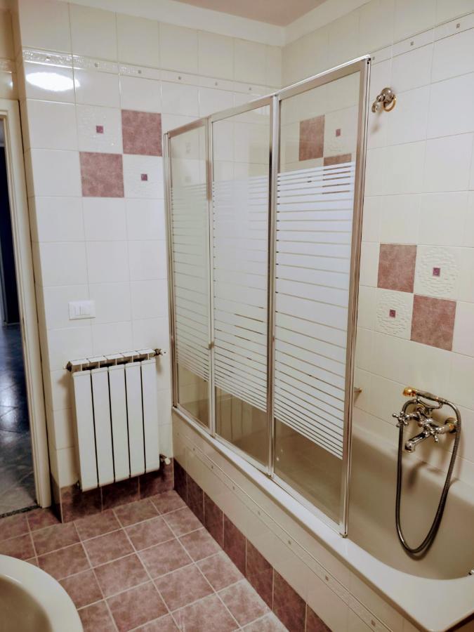 A Due Passi Dal Porto Apartment *