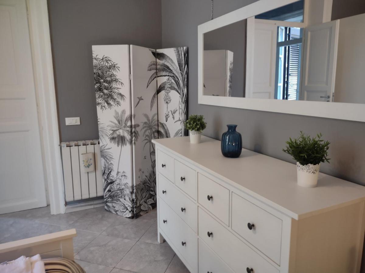 A Due Passi Dal Porto Apartment *