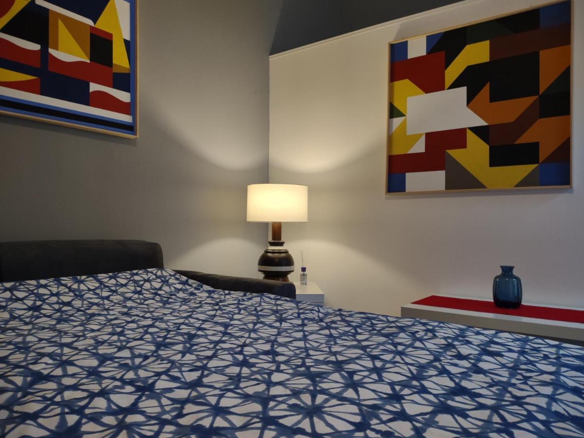 A Due Passi Dal Porto Apartment Palermo