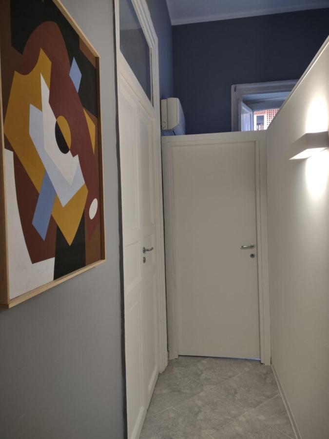 Apartment A Due Passi Dal Porto