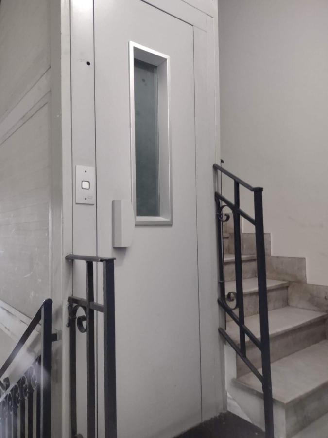 Apartment A Due Passi Dal Porto